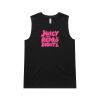 Women's Upside Tank Thumbnail